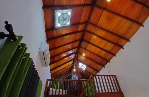 Kotapola Villa | Sinharaja Rainforest Vibe