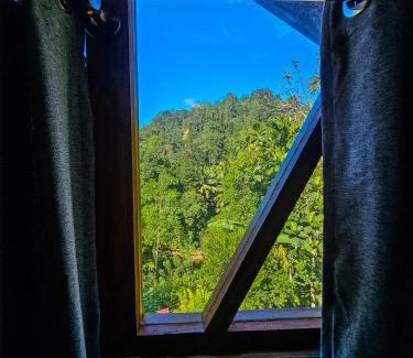 Kotapola Villa | Sinharaja Rainforest Vibe