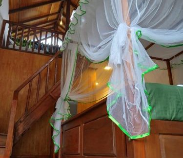 Kotapola Villa | Sinharaja Rainforest Vibe