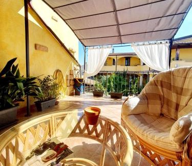 Palmas Arborea Apartment | Sinis Apartment