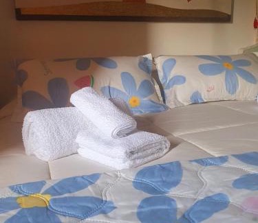 Palmas Arborea Apartment | Sinis Apartment