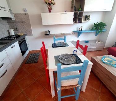 Palmas Arborea Apartment | Sinis Apartment