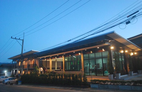Na Mun Hotel | Sinnlodge