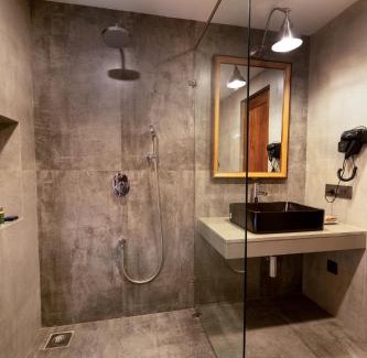 Bainguinim Hotel | SinQ Anvaya