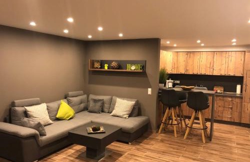 Sinsheim Apartment | Sinsheim Unterkunft