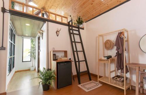 Chiang Rai Province Villa | Sinsup villa Doichang 1