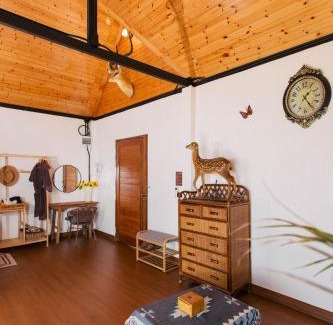 Chiang Rai Province Villa | Sinsup villa Doichang 1