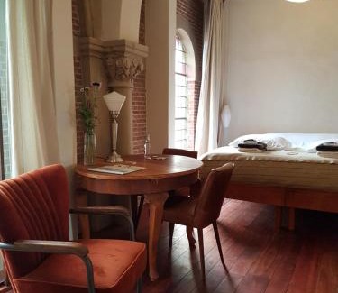 Yerseke Bed & Breakfast | SintAnna B&B PetitHotel