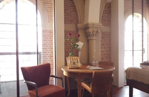 Yerseke Bed & Breakfast | SintAnna B&B PetitHotel