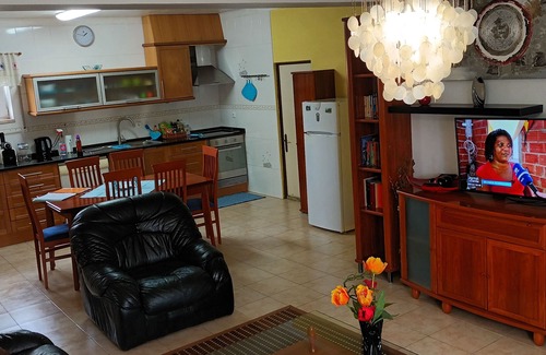 Serradas Apartment | Sintra, Cascais, Lisboa to visit