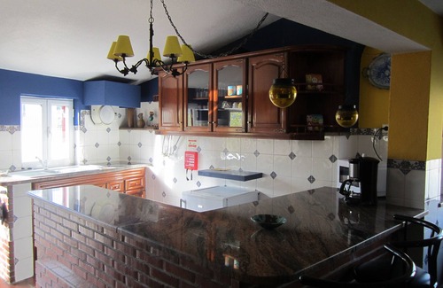 Odrinhas House | Sintra Cat's House