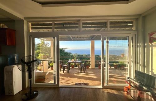 Siquijor Villa | Siquijor Wejman Mountain Sanctuary