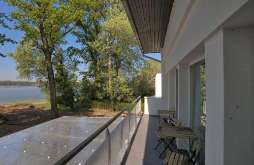 Tata Bed & Breakfast | Sirály Panzió Tópart
