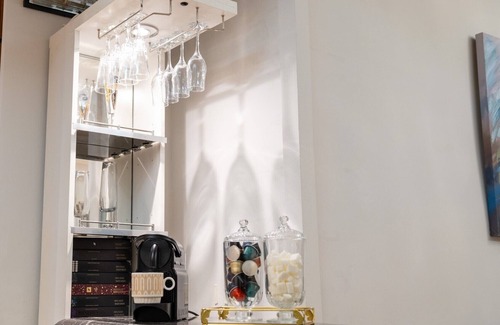 Tangier Apartment | Siréna Del Tánger