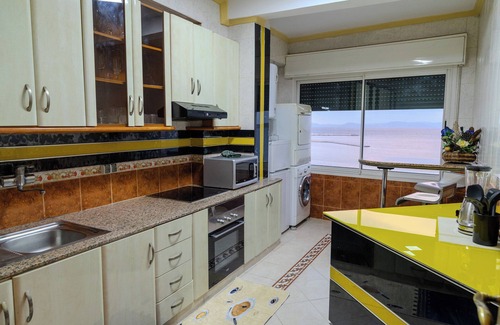 Tangier Apartment | Siréna Del Tánger