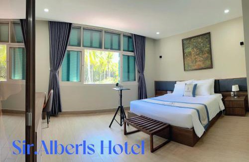 Duong To Hotel | Sir Albert Beach Hotel
