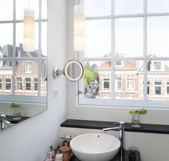 Oude Pijp Hotel | Sir Albert Hotel, part of Sircle Collection