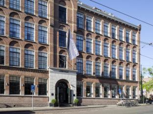 Oude Pijp Hotel | Sir Albert Hotel, part of Sircle Collection