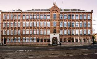 Oude Pijp Hotel | Sir Albert Hotel, part of Sircle Collection