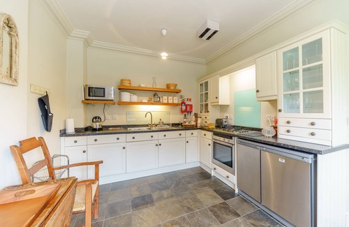 Ludwel Cottage | Sir Henry Sidney-UKC4033