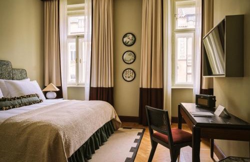 Nove Mesto Hotel | Sir Prague, part of Sircle Collection