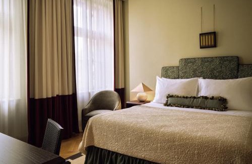 Nove Mesto Hotel | Sir Prague, part of Sircle Collection