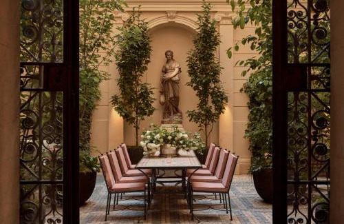 Nove Mesto Hotel | Sir Prague, part of Sircle Collection