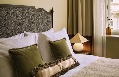 Nove Mesto Hotel | Sir Prague, part of Sircle Collection
