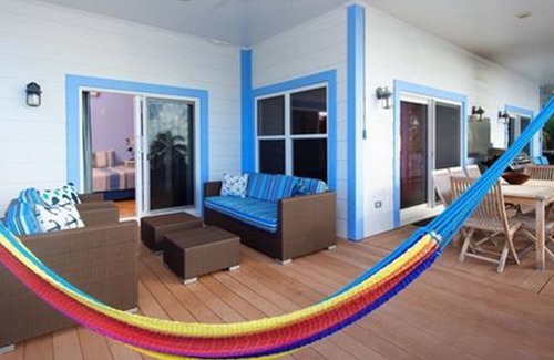 Blossom Village Villa | Sir Turtle Beach Villas