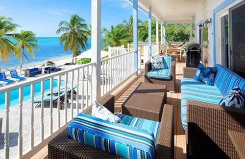Blossom Village Villa | Sir Turtle Beach Villas