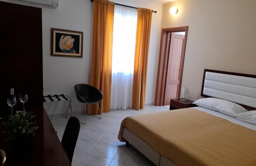 Epipoli Bed & Breakfast | Siracusa breakfast & rooms