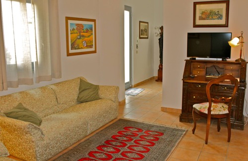 Santa Lucia Apartment | SIRACUSA GUEST HOUSE