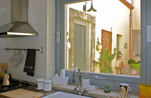 Santa Lucia Apartment | SIRACUSA GUEST HOUSE