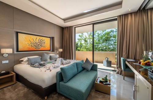 Tassoultante Hotel | Sirayane Boutique Hotel and Spa