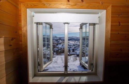 Sirdal House | Sirdal Mountain Lodge, Kjerag, climbing park