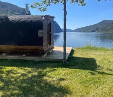 Tonstad Hotel | Sirdalsvatnet Hotel in Sirdal