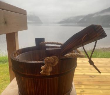 Tonstad Hotel | Sirdalsvatnet Hotel in Sirdal