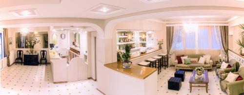 Gouvia Hotel | Sirena Beach