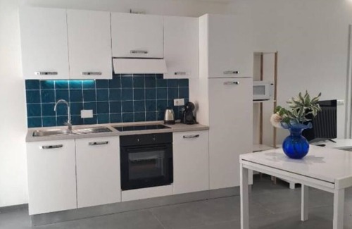 Campo Ascolano Apartment | Sirene452 apartment dove abbinare il relax e visitare Roma