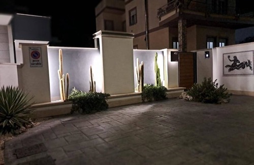 Campo Ascolano Apartment | Sirene452 apartment dove abbinare il relax e visitare Roma