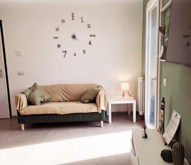 Torvaianica Apartment | Sirene452
