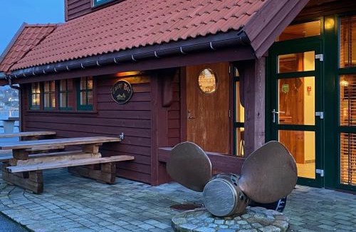Vigrestad Hotel | Sirevåg Konferansehotell AS