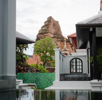 Old City Hotel | Siri Villa Chiang Mai