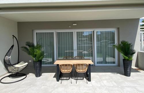 Faro Apartment | Sirio 7
