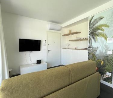 Faro Apartment | Sirio 7