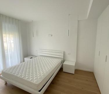 Faro Apartment | Sirio 7