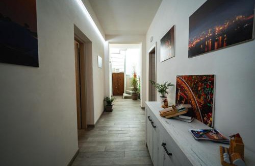 Birgi Vecchi Bed & Breakfast | Sirio Marsala