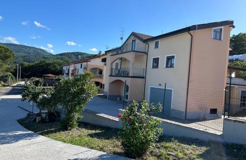 Chiaromonte Apartment | SIRIS b&b - affittacamere