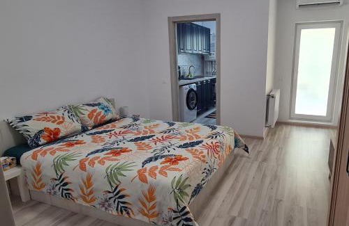 Sector 3 Apartment | Siriului Studio