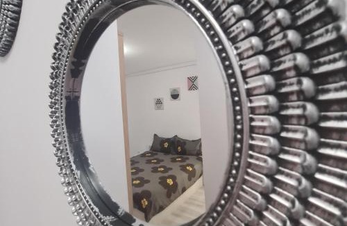 Sector 3 Apartment | Siriului Studio